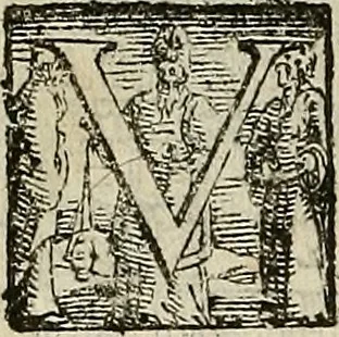 An illustration from I quattro libri dell'architettura di Andrea Palladio., 1581, leaf 223