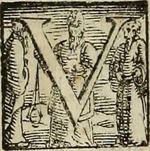 An illustration from I quattro libri dell'architettura di Andrea Palladio., 1581, leaf 229