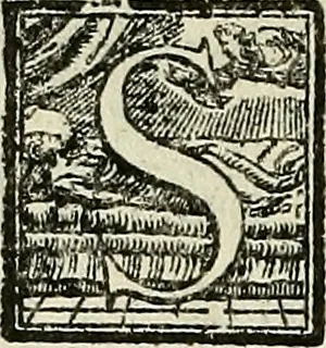 An illustration from I quattro libri dell'architettura di Andrea Palladio., 1581, leaf 245