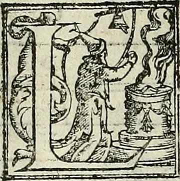An illustration from I quattro libri dell'architettura di Andrea Palladio., 1581, leaf 27