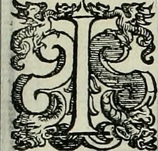 An illustration from I quattro libri dell'architettura di Andrea Palladio., 1581, leaf 294