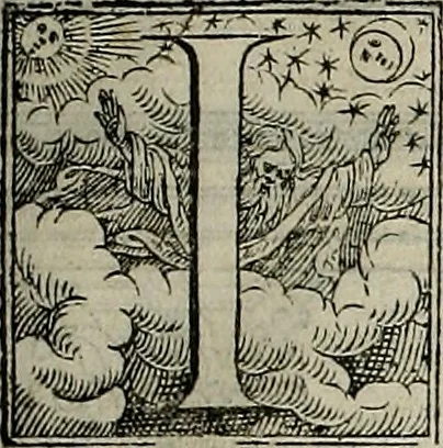 An illustration from I quattro libri dell'architettura di Andrea Palladio., 1581, leaf 36