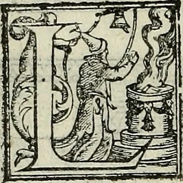 An illustration from I quattro libri dell'architettura di Andrea Palladio., 1581, leaf 43