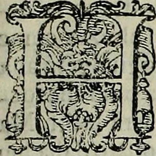 An illustration from I quattro libri dell'architettura di Andrea Palladio., 1581, leaf 52