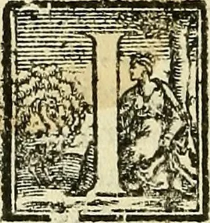 An illustration from I quattro libri dell'architettura di Andrea Palladio., 1581, leaf 71