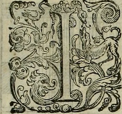 An illustration from I quattro libri dell'architettura di Andrea Palladio., 1581, leaf 92