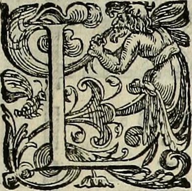 An illustration from I quattro libri dell'architettura di Andrea Palladio., 1581, leaf 94