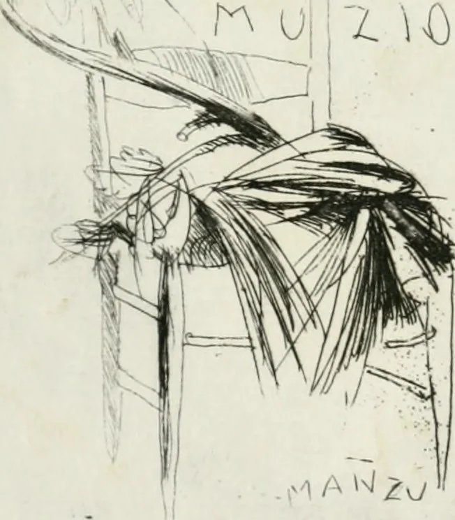 An illustration from I quattro primi libri di architettura di Pietro Cataneo senese .., 1554, leaf 1