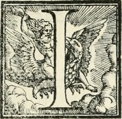 An illustration from I quattro primi libri di architettura di Pietro Cataneo senese .., 1554, leaf 102