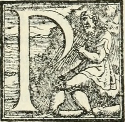 An illustration from I quattro primi libri di architettura di Pietro Cataneo senese .., 1554, leaf 108