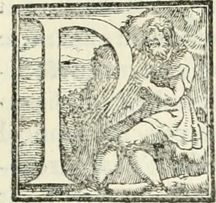 An illustration from I quattro primi libri di architettura di Pietro Cataneo senese .., 1554, leaf 24