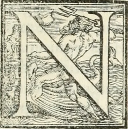 An illustration from I quattro primi libri di architettura di Pietro Cataneo senese .., 1554, leaf 56