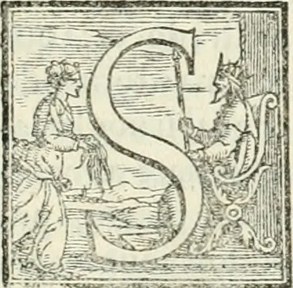 An illustration from I quattro primi libri di architettura di Pietro Cataneo senese .., 1554, leaf 56