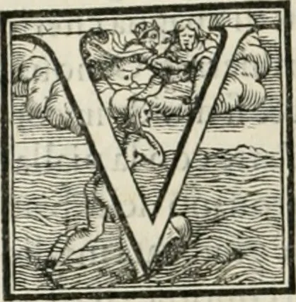 An illustration from I quattro primi libri di architettura di Pietro Cataneo senese .., 1554, leaf 63