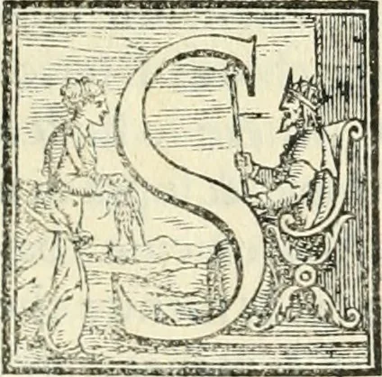 An illustration from I quattro primi libri di architettura di Pietro Cataneo senese .., 1554, leaf 72