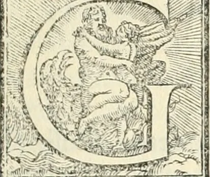 An illustration from I quattro primi libri di architettura di Pietro Cataneo senese .., 1554, leaf 74