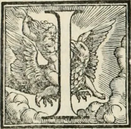 An illustration from I quattro primi libri di architettura di Pietro Cataneo senese .., 1554, leaf 79