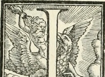 An illustration from I quattro primi libri di architettura di Pietro Cataneo senese .., 1554, leaf 92