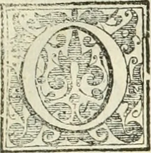 An illustration from I qvattro libri dell'architettvra, 1601, leaf 106