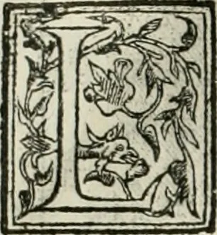An illustration from I qvattro libri dell'architettvra, 1601, leaf 111