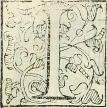 An illustration from I qvattro libri dell'architettvra, 1601, leaf 116