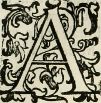 An illustration from I qvattro libri dell'architettvra, 1601, leaf 129