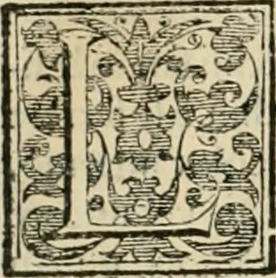 An illustration from I qvattro libri dell'architettvra, 1601, leaf 15