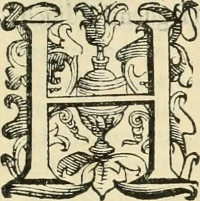 An illustration from I qvattro libri dell'architettvra, 1601, leaf 158