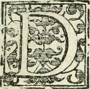 An illustration from I qvattro libri dell'architettvra, 1601, leaf 160
