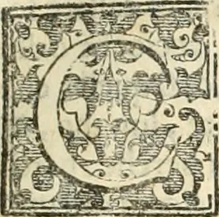 An illustration from I qvattro libri dell'architettvra, 1601, leaf 164