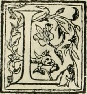 An illustration from I qvattro libri dell'architettvra, 1601, leaf 183