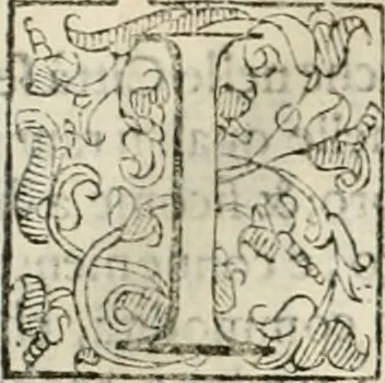 An illustration from I qvattro libri dell'architettvra, 1601, leaf 185