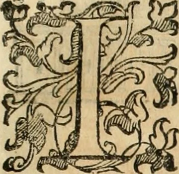 An illustration from I qvattro libri dell'architettvra, 1601, leaf 188