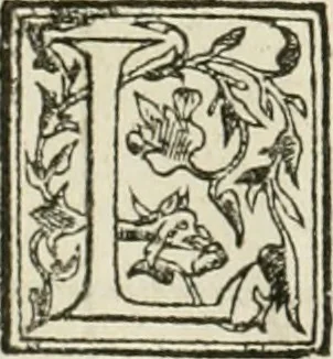 An illustration from I qvattro libri dell'architettvra, 1601, leaf 21