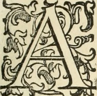 An illustration from I qvattro libri dell'architettvra, 1601, leaf 224