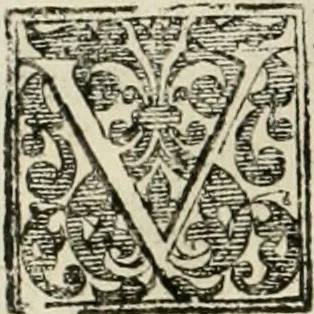 An illustration from I qvattro libri dell'architettvra, 1601, leaf 231
