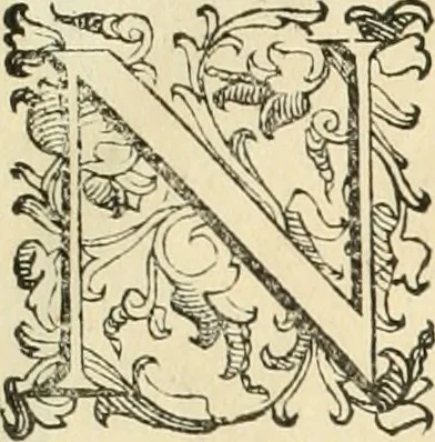 An illustration from I qvattro libri dell'architettvra, 1601, leaf 242