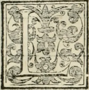 An illustration from I qvattro libri dell'architettvra, 1601, leaf 27