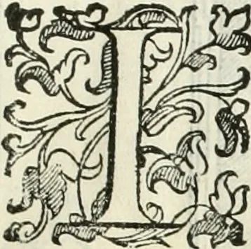 An illustration from I qvattro libri dell'architettvra, 1601, leaf 304