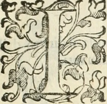 An illustration from I qvattro libri dell'architettvra, 1601, leaf 312