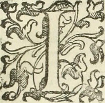 An illustration from I qvattro libri dell'architettvra, 1601, leaf 42