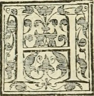 An illustration from I qvattro libri dell'architettvra, 1601, leaf 56