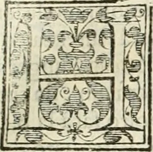 An illustration from I qvattro libri dell'architettvra, 1601, leaf 58