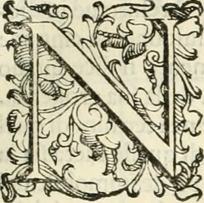 An illustration from I qvattro libri dell'architettvra, 1601, leaf 60