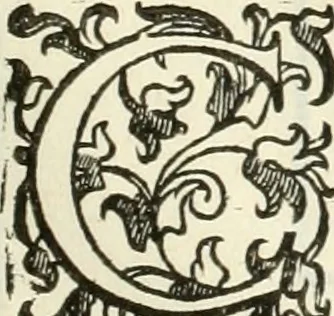 An illustration from I qvattro libri dell'architettvra, 1601, leaf 60