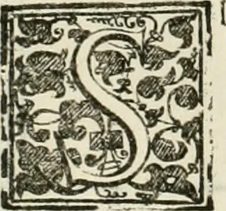 An illustration from I qvattro libri dell'architettvra, 1601, leaf 65