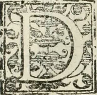 An illustration from I qvattro libri dell'architettvra, 1601, leaf 97