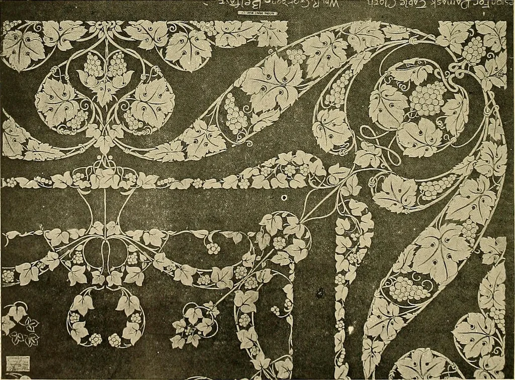 An illustration from Ireland: industrial and agricultural, 1902, leaf 199