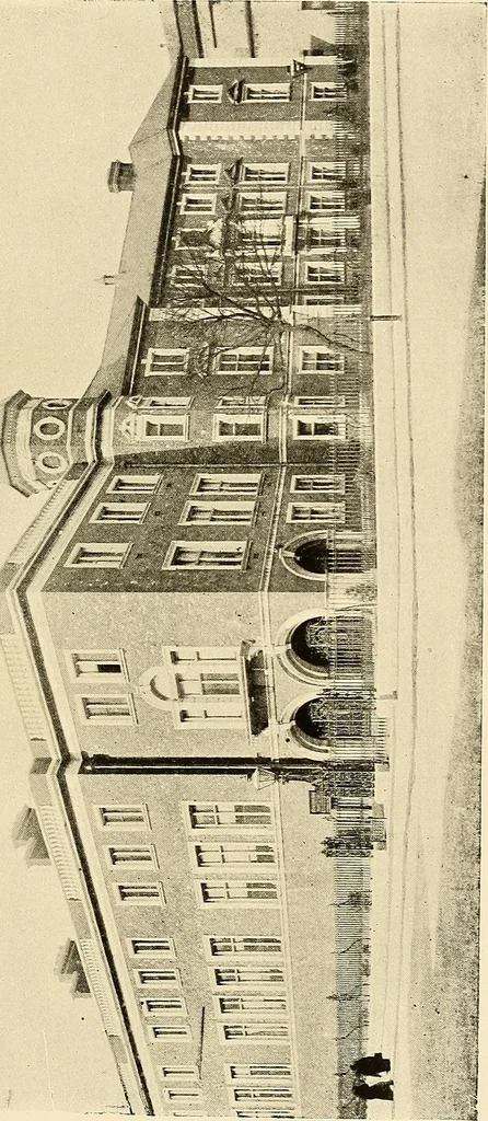 An illustration from Ireland: industrial and agricultural, 1902, leaf 202