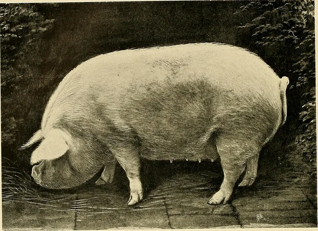 An illustration from Ireland: industrial and agricultural, 1902, leaf 301